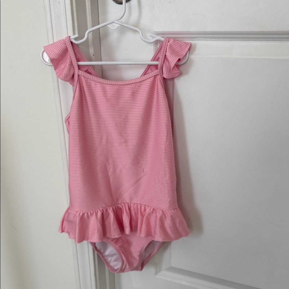 The Beaufort Bonnet Company Pink swimsuit